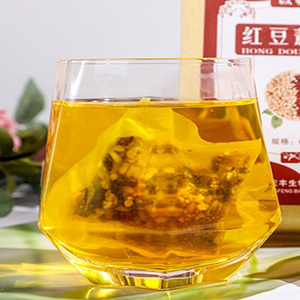 滁州红豆薏米茶