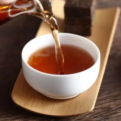 珠海（铸天成）丹心保心茶